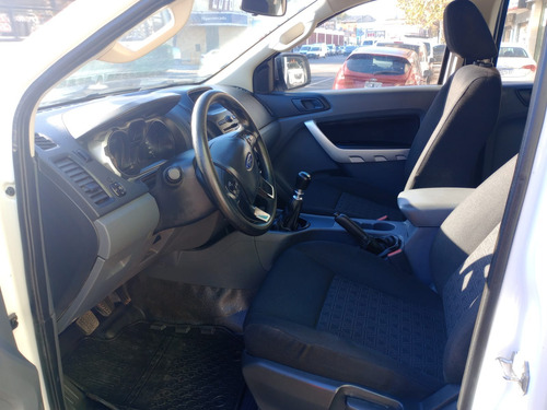 Ford Ranger 3.2 Cd Xls Tdci 200cv Manual 4x2