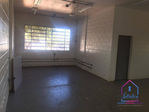 Imagem 19 de 30 de Excelente Galpão Km 26 Raposo Tavares R$ 25.000,00 - Ga0171