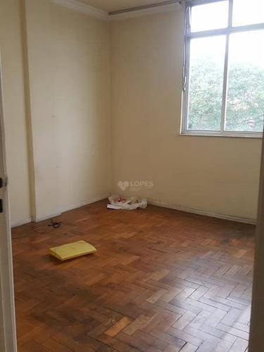 Apartamento À Venda, 110 M² Por R$ 400.000,00 - Santa Rosa - Niterói/rj - Ap45370