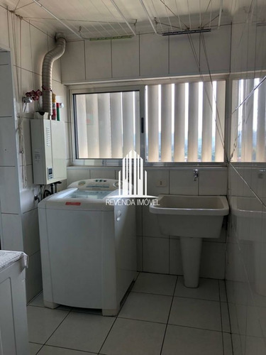 Imagem 11 de 15 de Apartamento No Alto Da Boa Vista - Br32860
