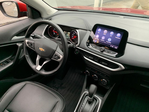 Chevrolet Tracker LT 1.0 Turbo 12V Flex Aut.