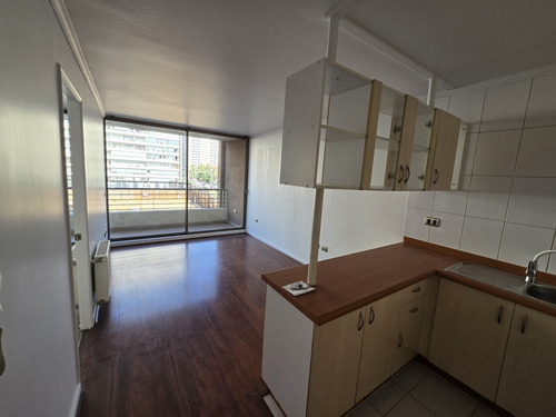 Arriendo Departamento Conexcelente Ubicación Vicuña Poniente