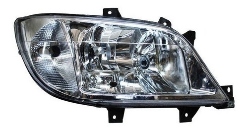 Optica Der C/señal Merceds Sprinter 04-12 Md 313-412-413