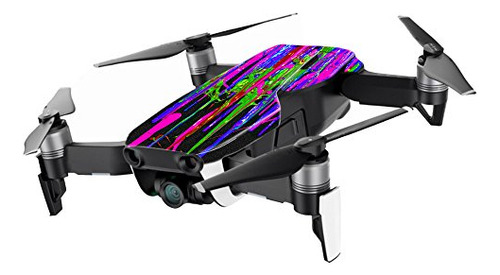 Vinilo Protector Para Dji Mavic A Mightyskins_180823001568ve