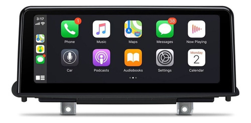 Bmw X5 2015-2018 Android Carplay Gps Touch Wifi Bluetoot Usb
