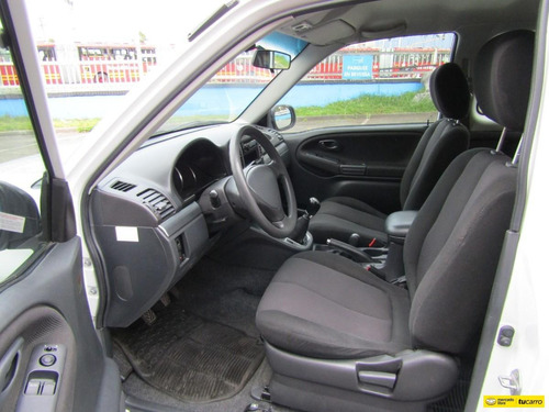 Chevrolet Grand Vitara Sport 1.6 4x4