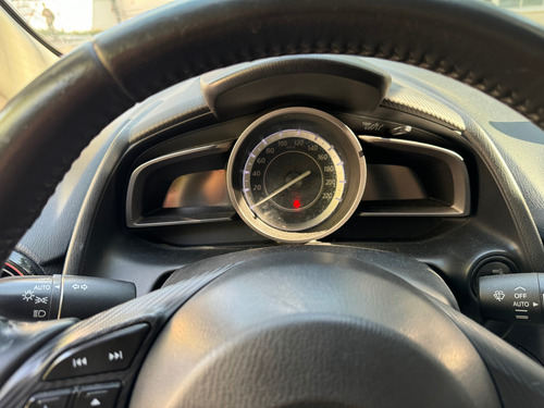 Mazda CX-3 2.0 Grand Touring Automática