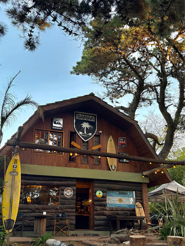 Hostel Samaa Pinamar