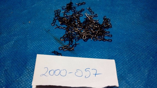 Trava Do Acelerador Corcel 1 / Belina 1 Kit 10 Pçs