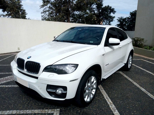 Bmw X6 3.0 X Drive 35i - 2011/2012