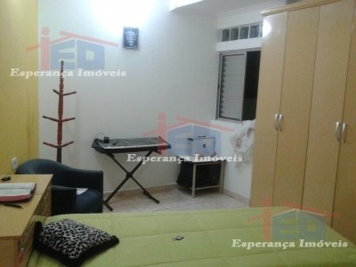 Ref.: 3980 - Assobradada Em Osasco Para Venda - V3980