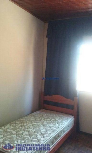Casa À Venda, 100 M² Por R$ 350.000,00 - Jardim Piza - Londrina/pr - Ca0436