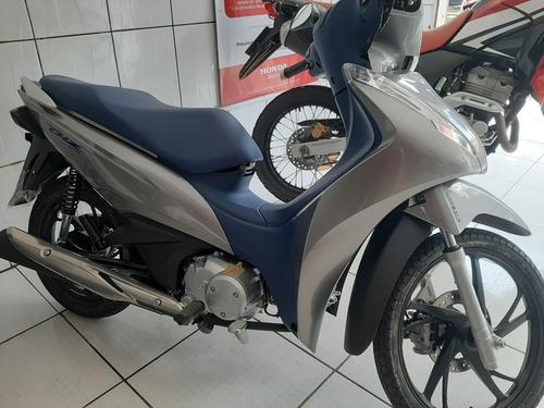 Imagem 2 de 4 de Honda 2021 Flex