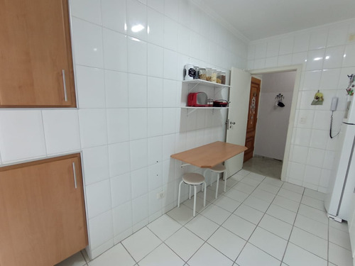 Imagem 7 de 17 de Apartamento Com 3 Dormitórios À Venda, 105 M² Por R$ 680.000,00 - Jardim Aquarius - São José Dos Campos/sp - Ap6468