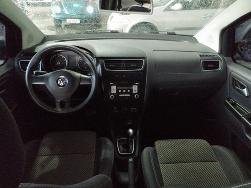 Imagem 8 de 15 de Volkswagen Spacefox Sportline Gii