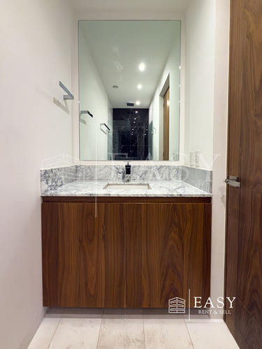 Renta Penthouse En Polanco