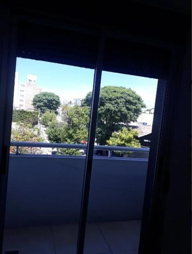 Alquiler Apartamento Tres Cruces 1 Dormitorio Balcón