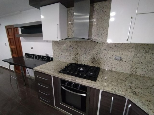 Imagen 12 de 21 de Apartamento En Venta Turmero, Urb Campo Alegre 23-19507 Hc