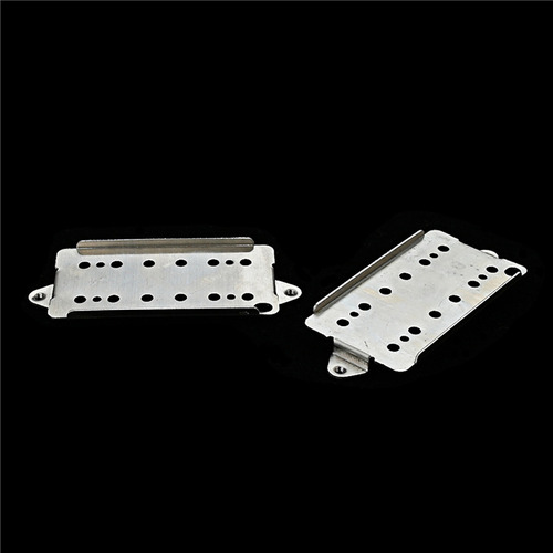 Placa Base Para Camioneta Humbucker Para Cuello De Guitarra,