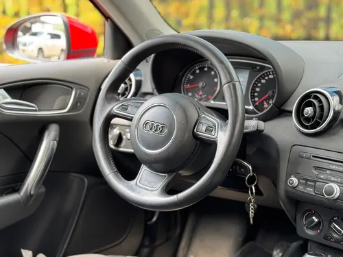 Audi A1 1.4 Tfsi Ambition Plus