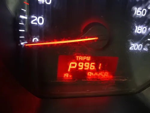 Kia Picanto Ion R 1.25 At