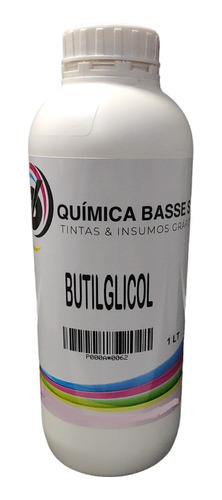Butilglicol (x 1 Litro)