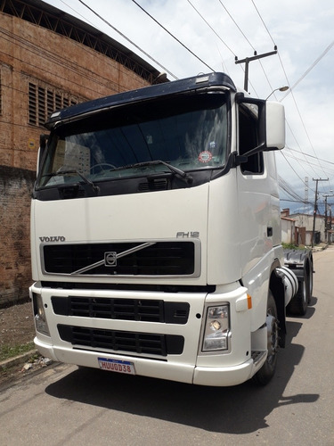 Volvo Fh 420