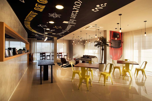 Imagem 8 de 15 de Apartamento - Ref: Lps125532