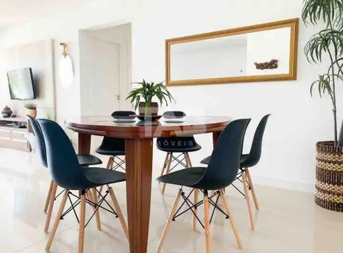 Imagem 3 de 10 de Apartamento Para Venda No Bairro Fazenda - 276205