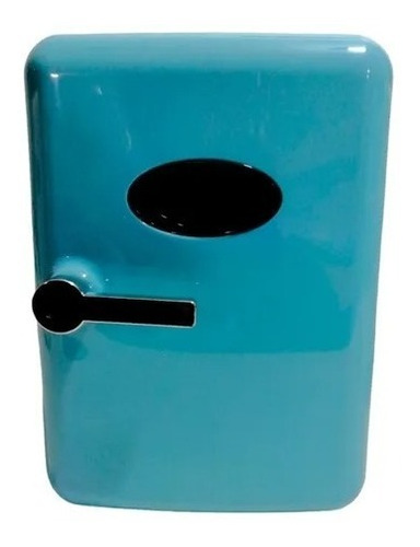 Mini Refri Portatil