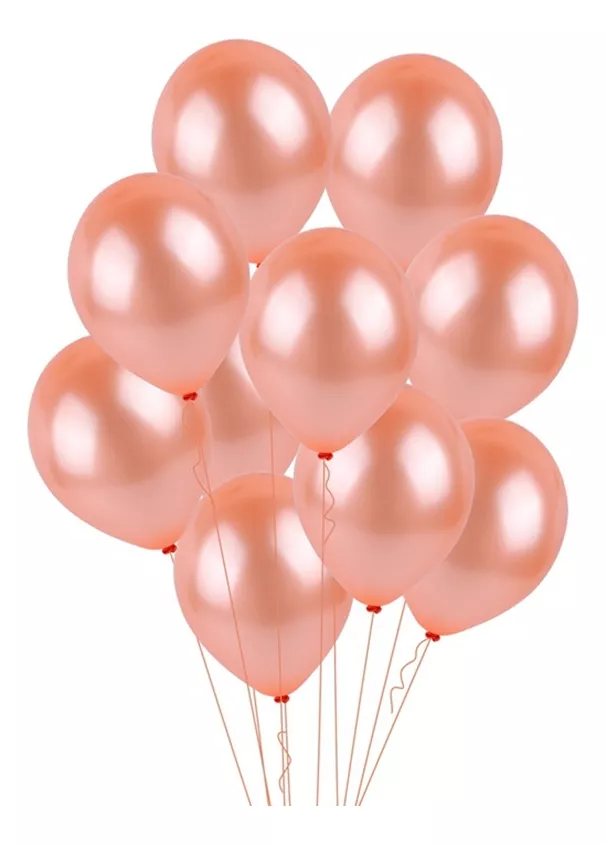 Primera imagen para búsqueda de globos de cumpleaños