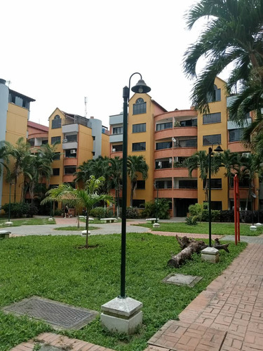 Se Vende Apartamento En Poblado De San Diego 