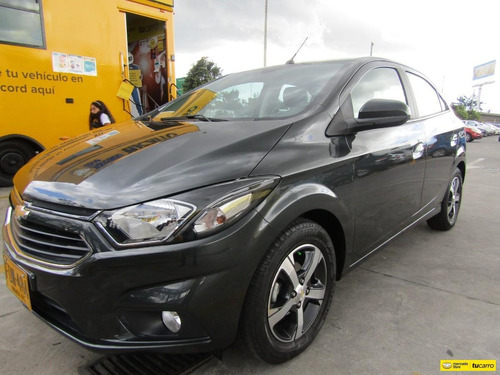 Chevrolet Onix 1.4 Ltz 5 P