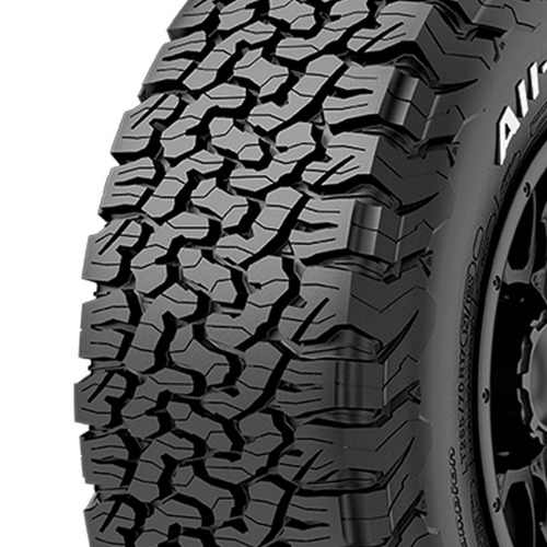 Neumatico 225/65r17 107/103s Bf Goodrich At T/a Ko2 Fs6