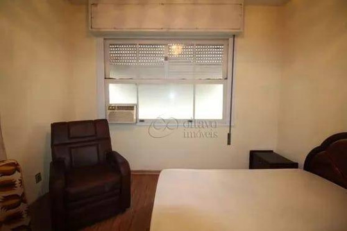 Imagem 4 de 21 de Apartamento À Venda, 130 M² Por R$ 1.400.000,00 - Copacabana - Rio De Janeiro/rj - Ap6338