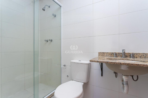 Imagem 17 de 30 de Apartamento Para Aluguel, 2 Quartos, 1 Suíte, 1 Vaga, Santa Maria Goretti - Porto Alegre/rs - 11061