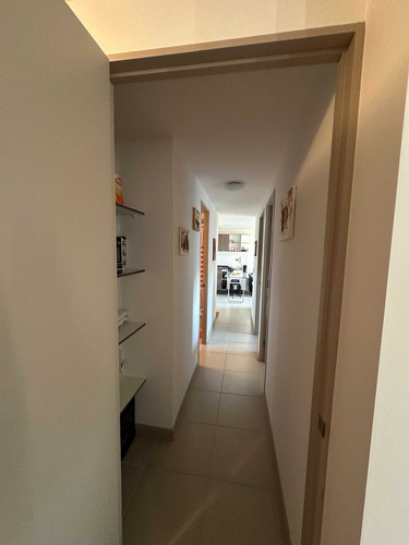 Mirasol / Amoblado (91718)