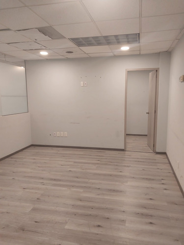 Oficina Acondicionada 400m2 Antara Polanco