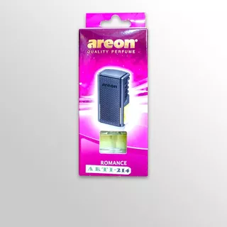 Aeron Quality Perfume Romance