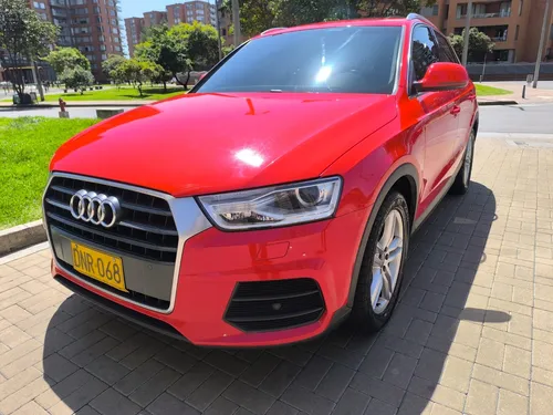 Audi Q3 1.4 Tfsi Attraction