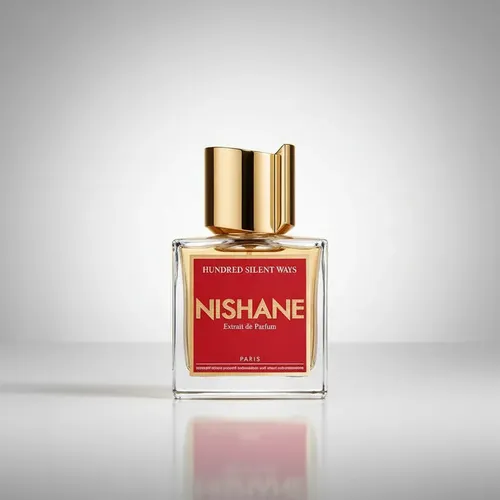 Perfume Nishane Hundred Silent Ways - 100ml | Parcelamento sem juros