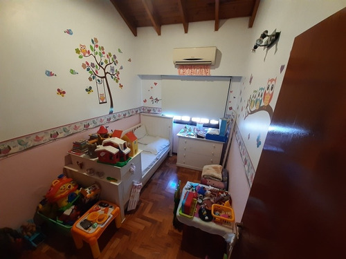 Excelente Duplex De Categoría Impecable Apto Credito