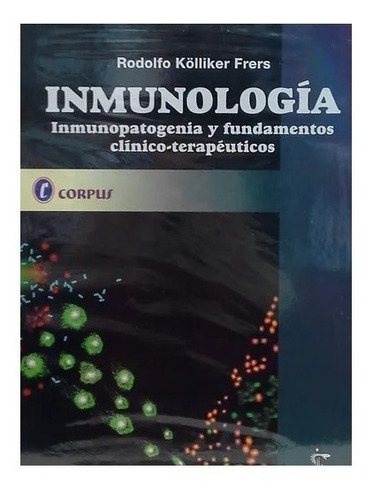 Inmunología Inmunopatogenia Fundamentos Clínico !