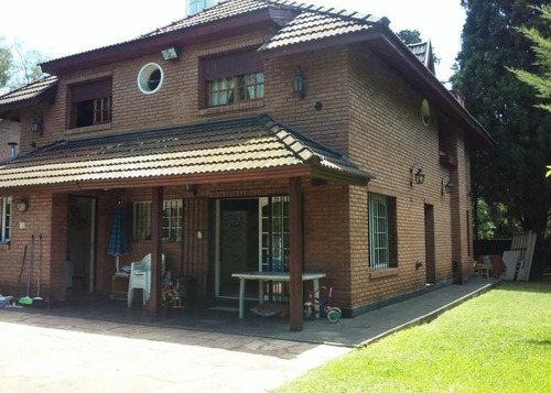Imagen 11 de 13 de Casa - Barrio Parque Leloir