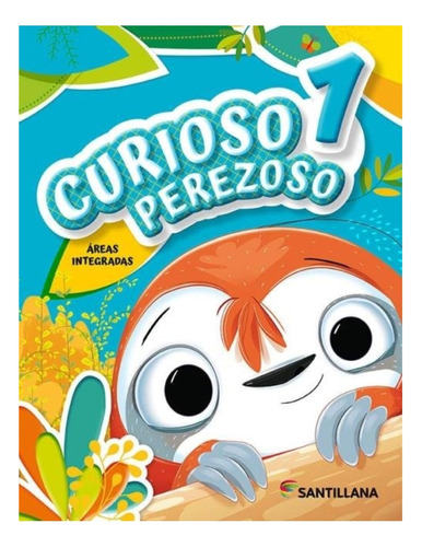 Curioso Perezoso 1 Áreas Integradas