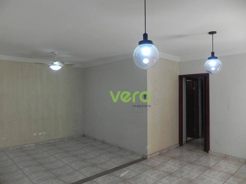 Imagem 1 de 18 de Casa Com 1 Dormitório À Venda, 141 M² Por R$ 460.000,00 - Jardim São Paulo - Americana/sp - Ca0244