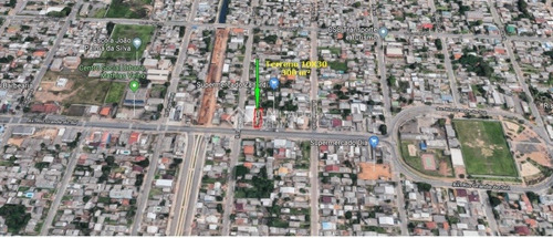 Imagem 2 de 2 de Terreno - Mathias Velho - Ref: 152471 - V-152471