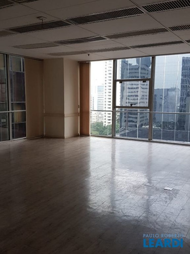 Imagem 4 de 15 de Conj. Comercial - Jardim Paulista - Sp - 548990
