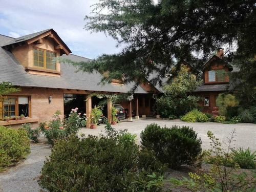 Las Brisas De Chicureo Casa En Venta