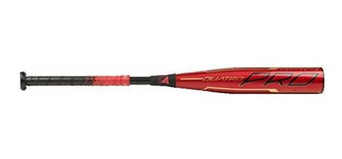 Rawlings 2020 Quatro Pro Usssa Bate De Beisbol 12 10